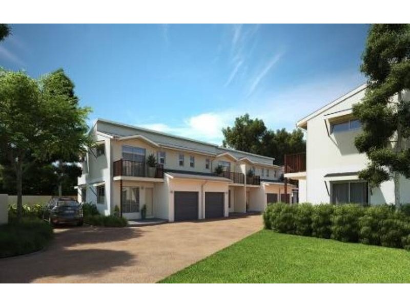 4/58 River Hills Rd, Eagleby QLD 4207