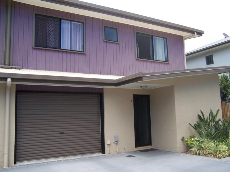 3/109 Jenner St, Nundah QLD 4012