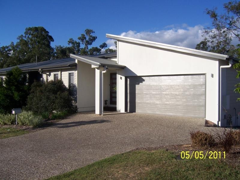 51 Shallowbay Dr, Springfield Lakes QLD 4300