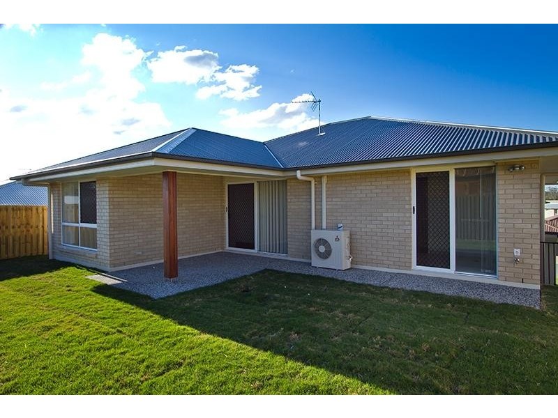 17 Ritz Dr, Coomera QLD 4209