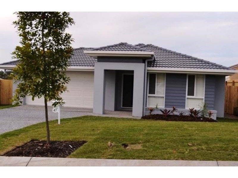 47 Anesbury St, Doolandella QLD 4077