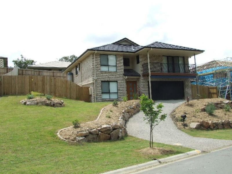 5 Ryan Pl, Ormeau QLD 4208