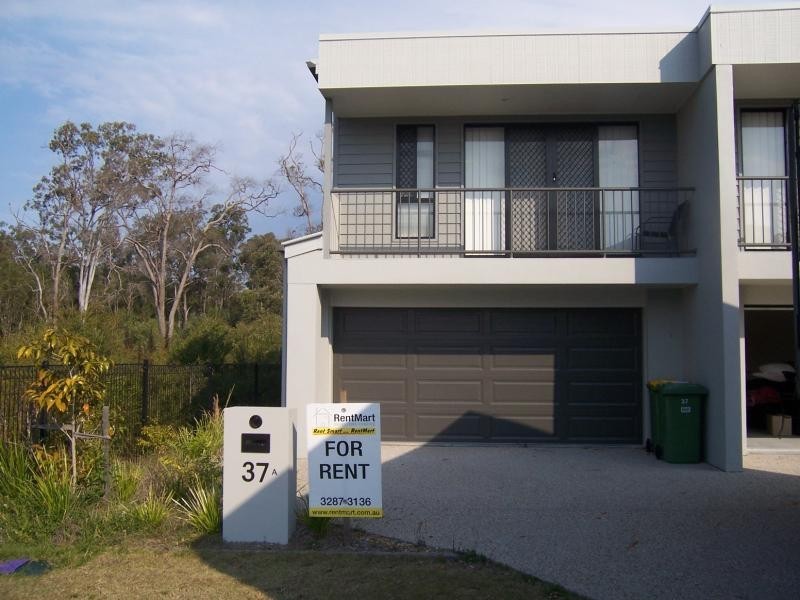 37a Bellagio Cres, Coomera QLD 4209
