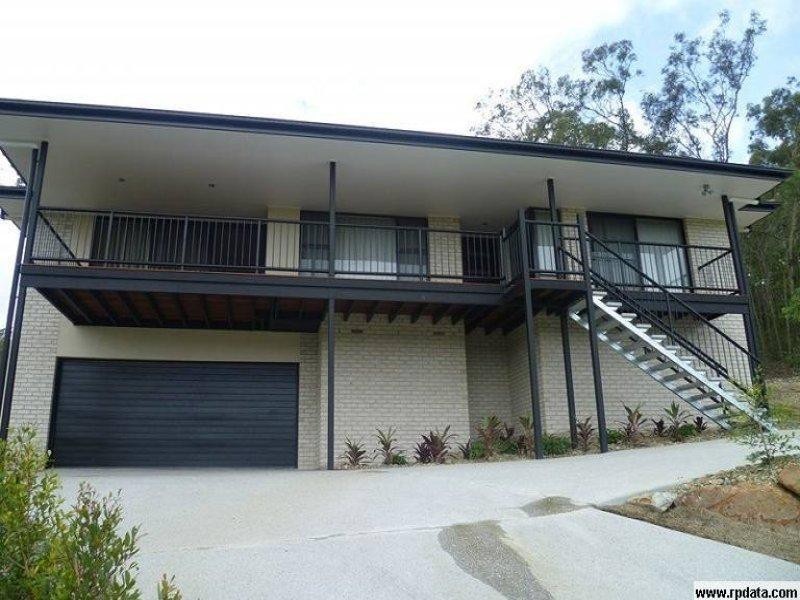 16 Lenna Ct, Mount Warren Park QLD 4207