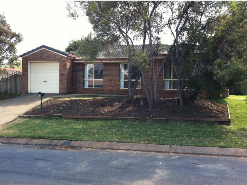 1 Hauff Cl, Eagleby QLD 4207