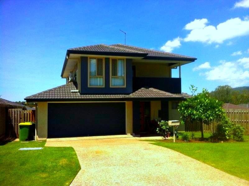 8 Vista Cct, Bahrs Scrub QLD 4207