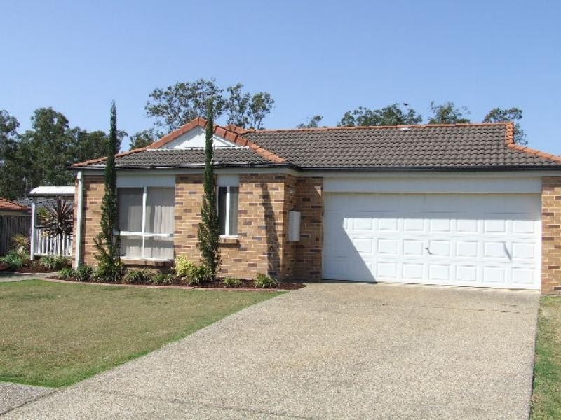 22 Ormeau Ridge Rd, Ormeau Hills QLD 4208