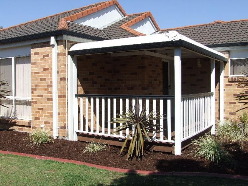 22 Ormeau Ridge Rd, Ormeau Hills QLD 4208