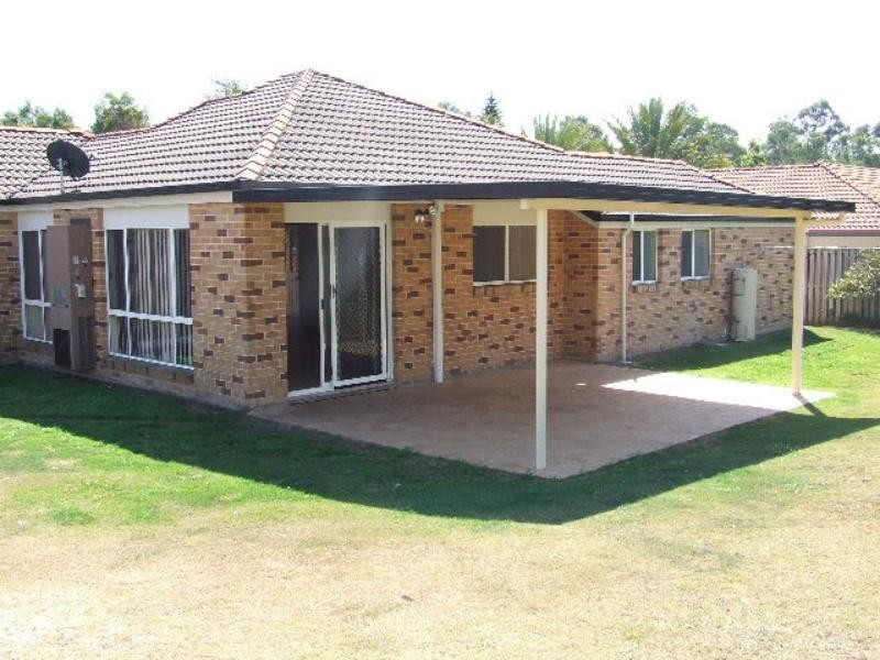 22 Ormeau Ridge Rd, Ormeau Hills QLD 4208