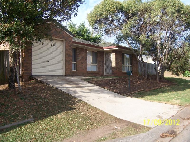 1 Hauff Cl, Eagleby QLD 4207