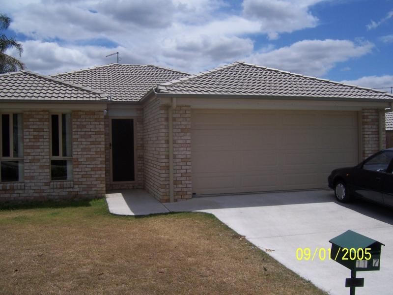 11/7 Short St, Boronia Heights QLD 4124