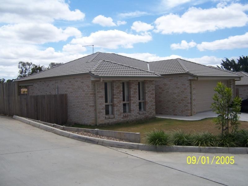 11/7 Short St, Boronia Heights QLD 4124