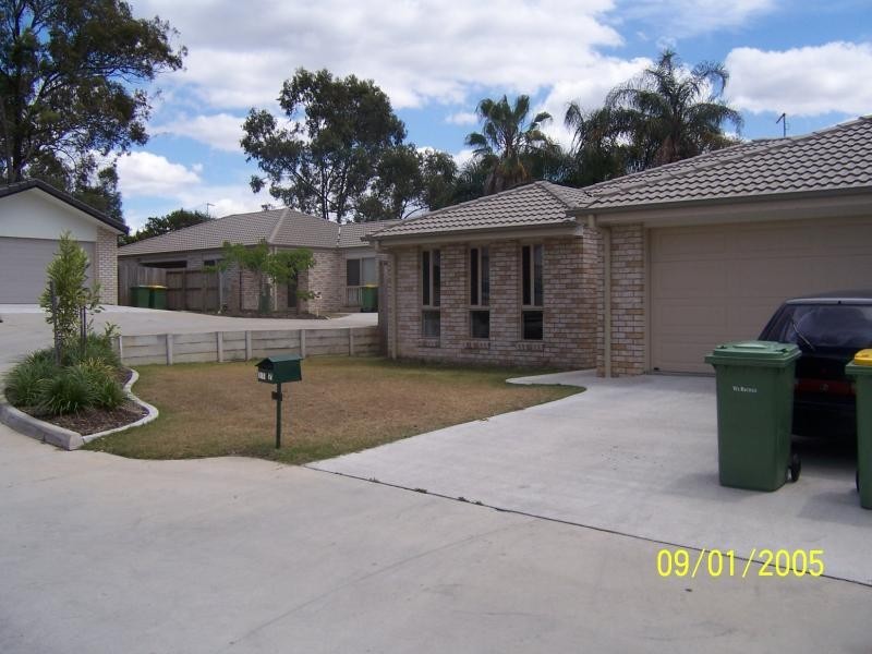 11/7 Short St, Boronia Heights QLD 4124