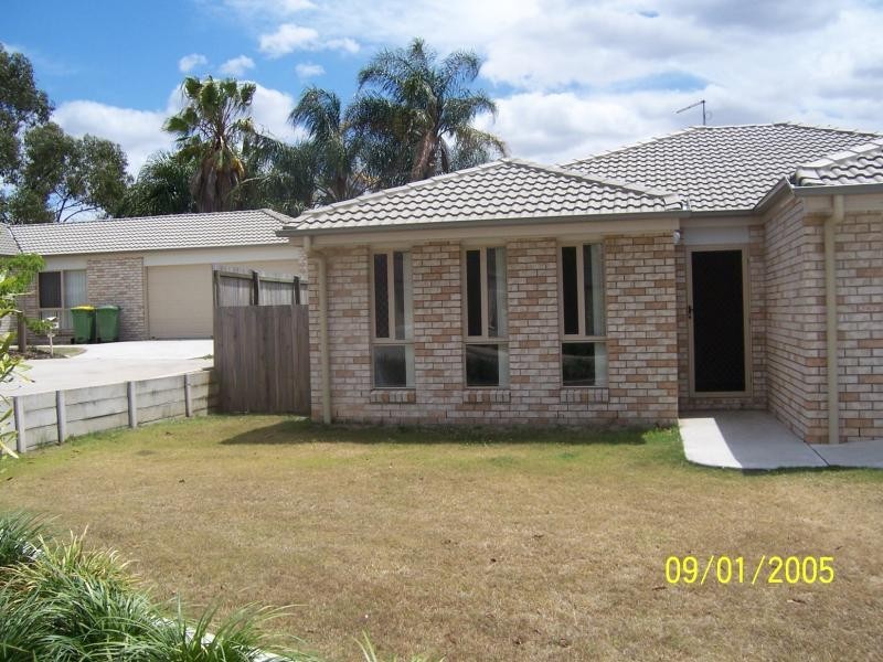 11/7 Short St, Boronia Heights QLD 4124