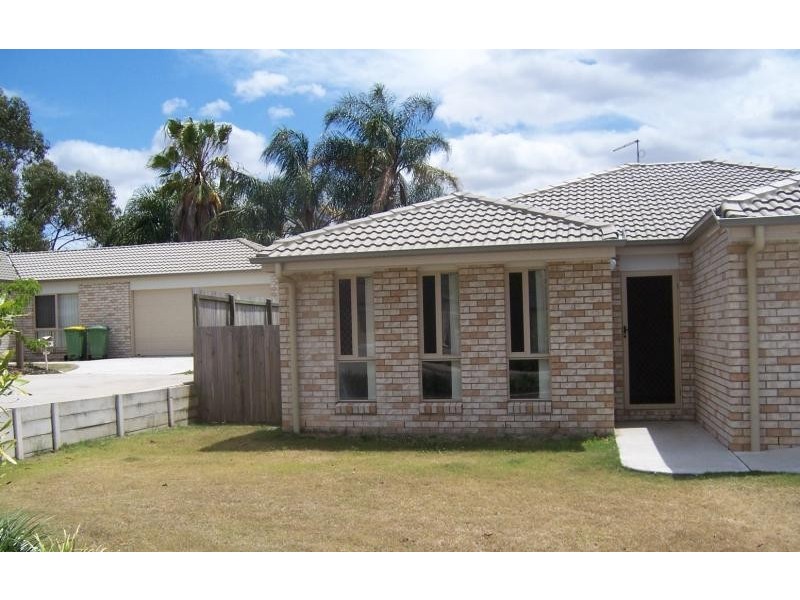 11/7 Short St, Boronia Heights QLD 4124