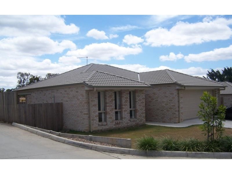 11/7 Short St, Boronia Heights QLD 4124