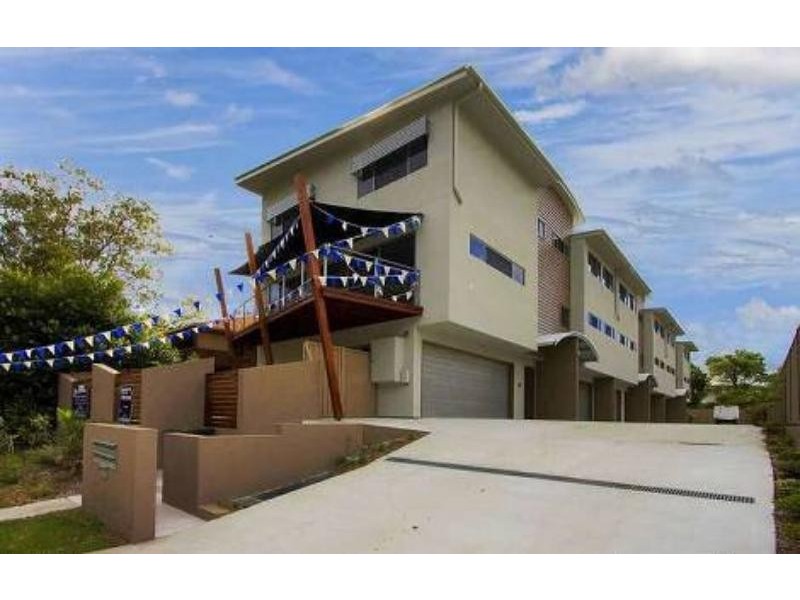 4/40 Drydock Rd, Tweed Heads South NSW 2486