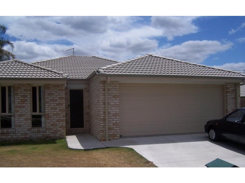 11/7 Short St, Boronia Heights QLD 4124