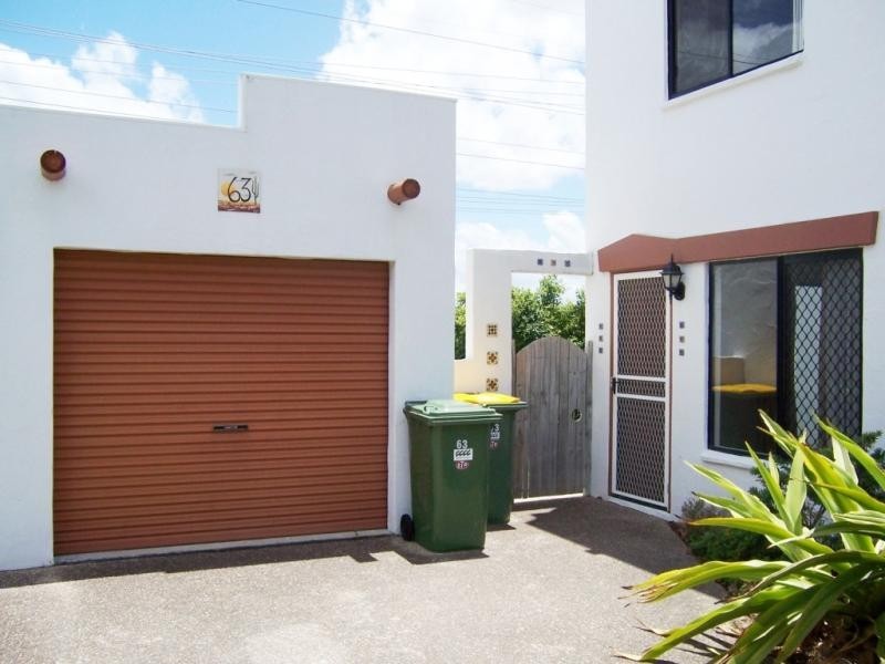 63/61 Harburg Dr, Beenleigh QLD 4207