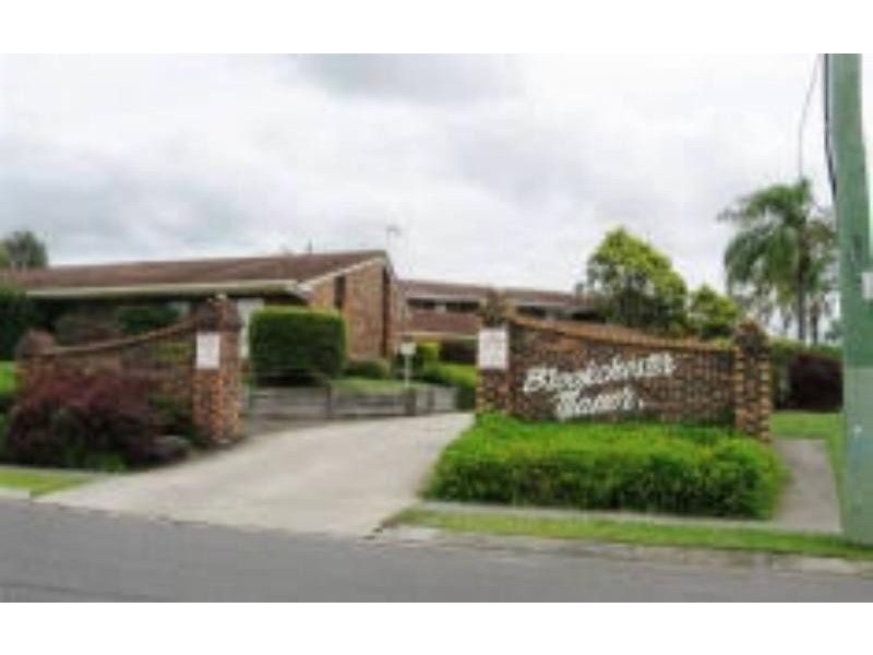 32/17-25 Linning St, Mount Warren Park QLD 4207