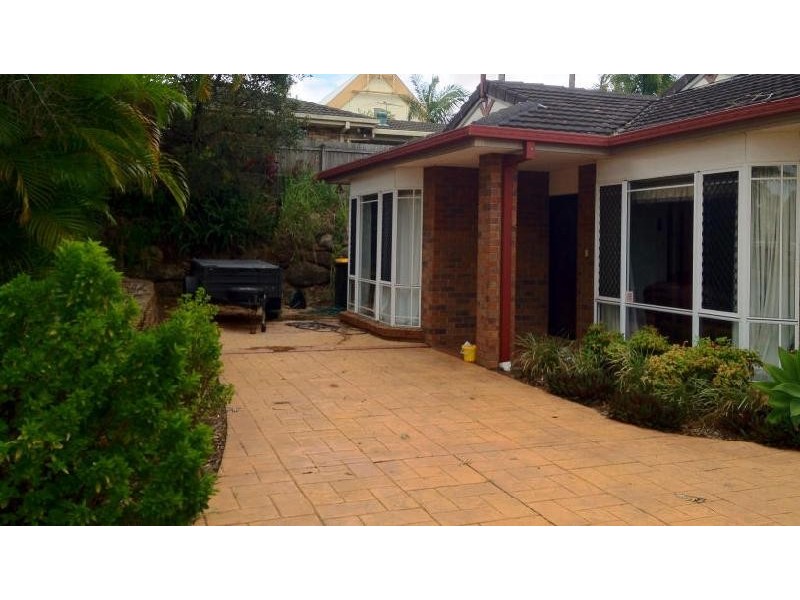 36 St Clair Cres, Wishart QLD 4122