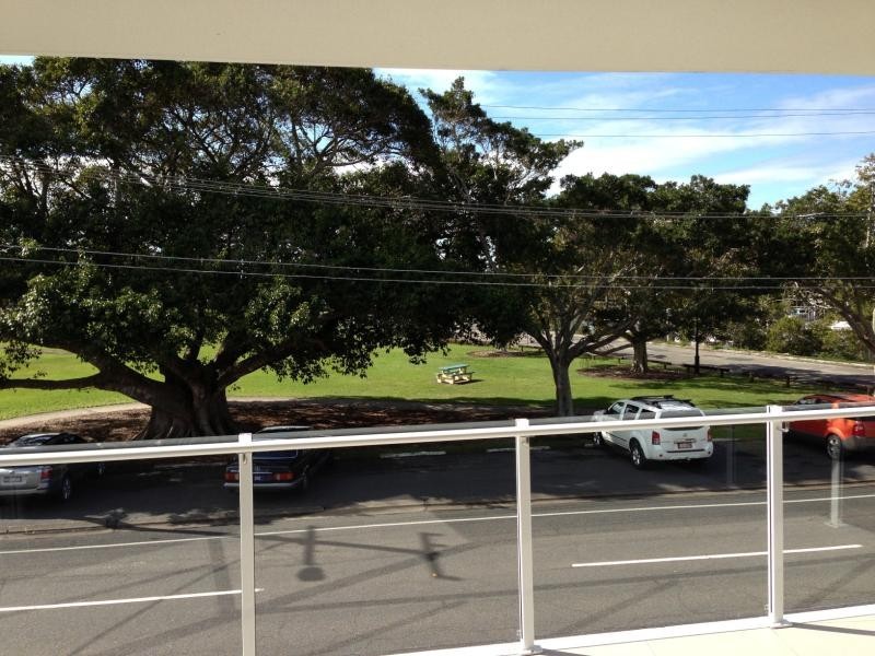 7/15 Fox St, Wynnum QLD 4178