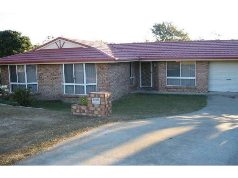 42 Fifth Ave, Marsden QLD 4132