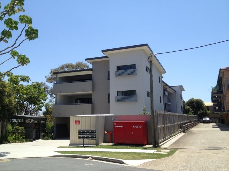 9/29 Pretoria  St, Zillmere QLD 4034