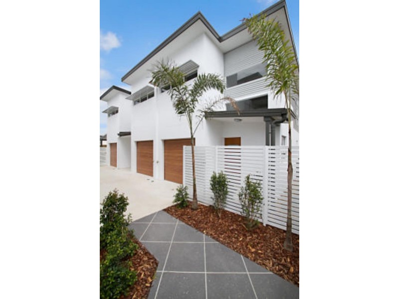 3/15 Fox St, Wynnum QLD 4178