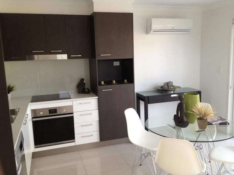 3/15 Fox St, Wynnum QLD 4178