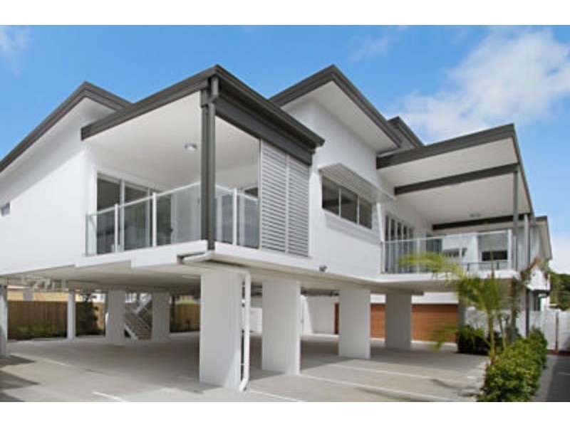 3/15 Fox St, Wynnum QLD 4178