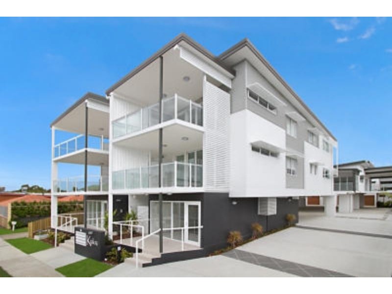3/15 Fox St, Wynnum QLD 4178