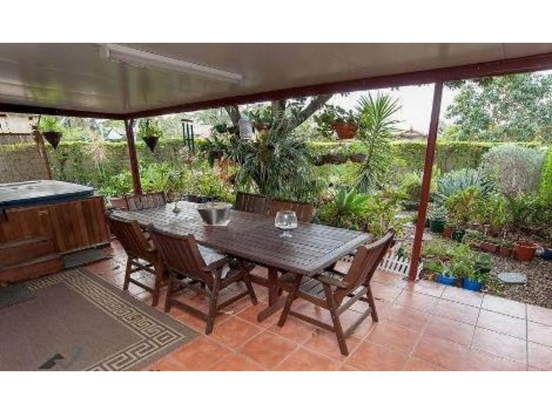 53  Lang  St, Sunnybank Hills QLD 4109