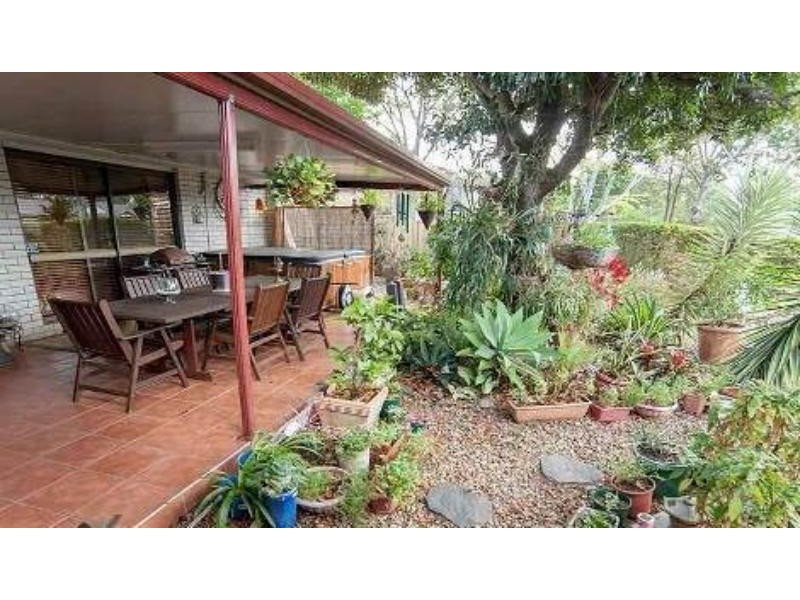 53  Lang  St, Sunnybank Hills QLD 4109