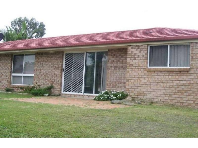 42  Fifth  Ave, Marsden QLD 4132