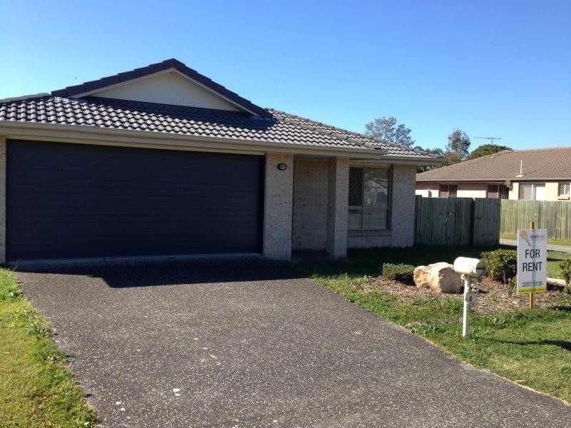 6 Webb  Rd, Loganlea QLD 4131