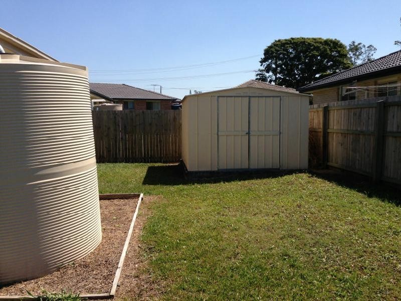 6 Webb  Rd, Loganlea QLD 4131