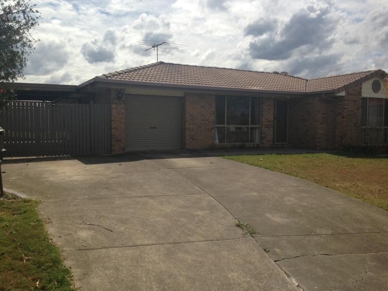 3 PANCOR Ct, Tanah Merah QLD 4128