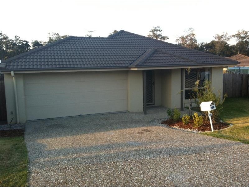 48 COLEBROOK Cres, Doolandella QLD 4077