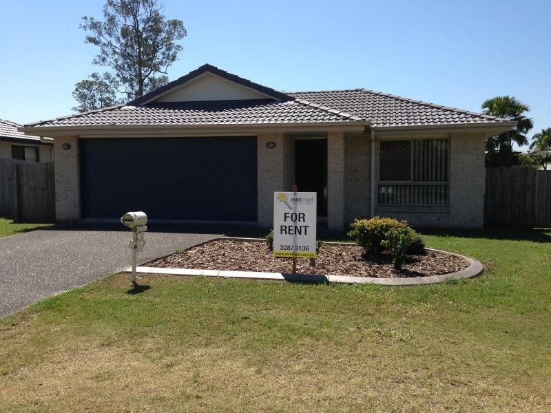 6  Webb Rd, Loganlea QLD 4131