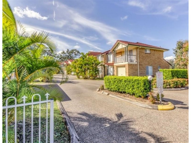 16/28 Gleneagles Ave, Cornubia QLD 4130