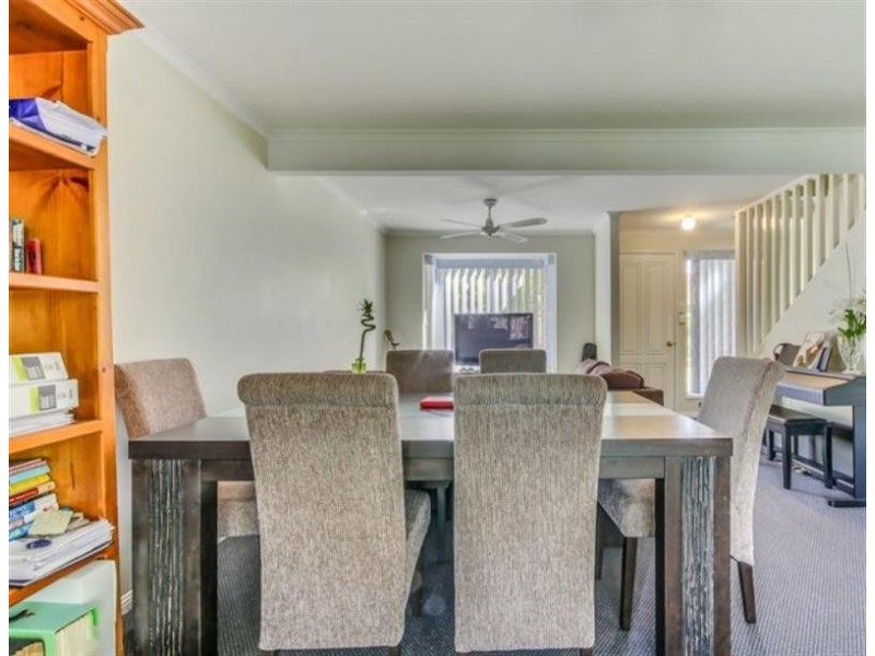 16/28 Gleneagles Ave, Cornubia QLD 4130