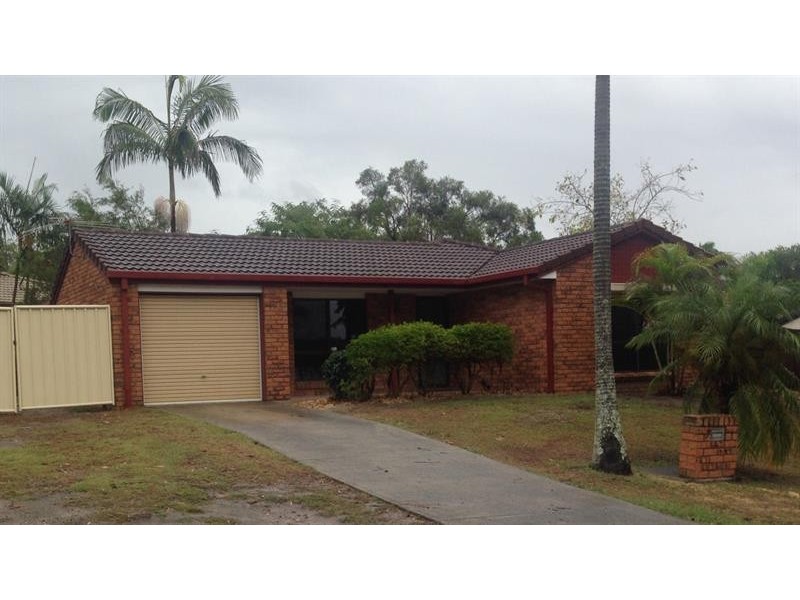 7 Gatland Ct, Boronia Heights QLD 4124