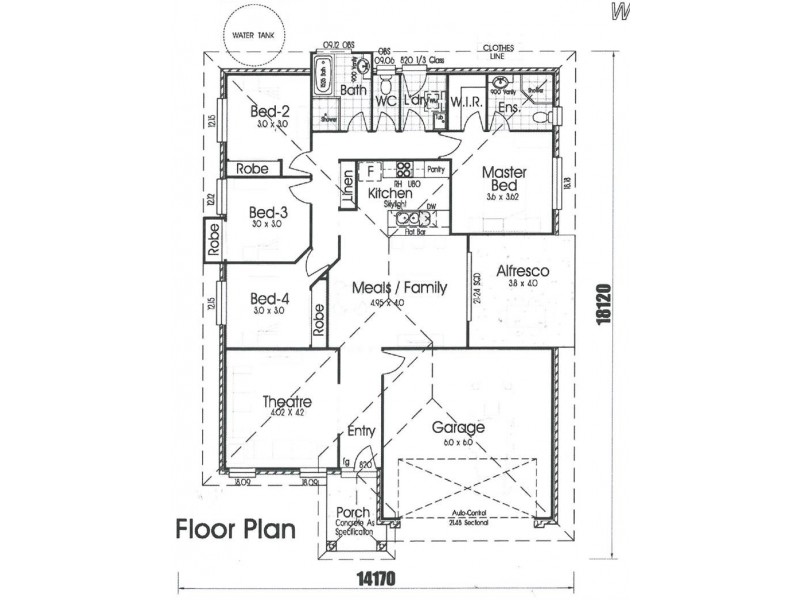 33 Foxwood Cct, Wakerley QLD 4154