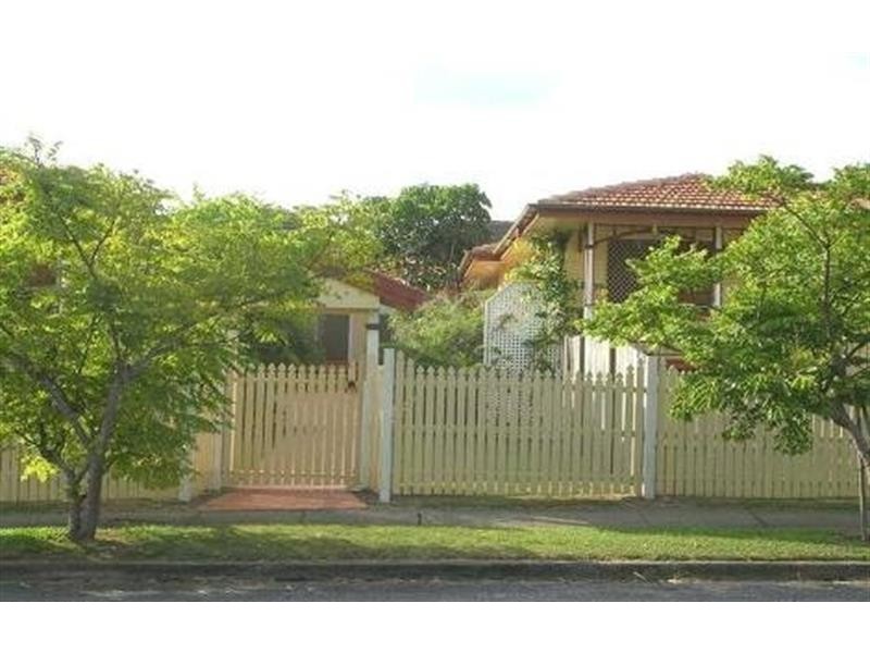 5/56 Sackville St, Greenslopes QLD 4120