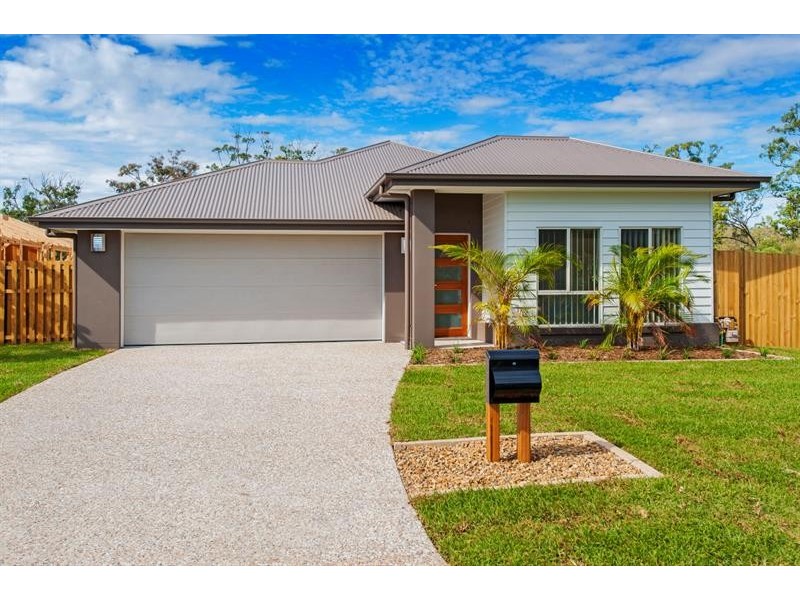 3 Alessandra Cct, Coomera QLD 4209