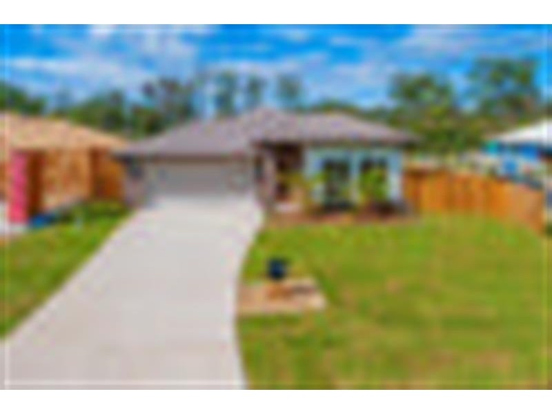 3 Alessandra Cct, Coomera QLD 4209