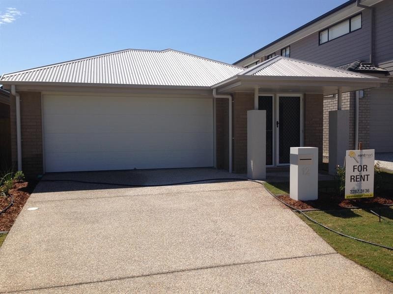 12 Conimbla Cres, Waterford QLD 4133
