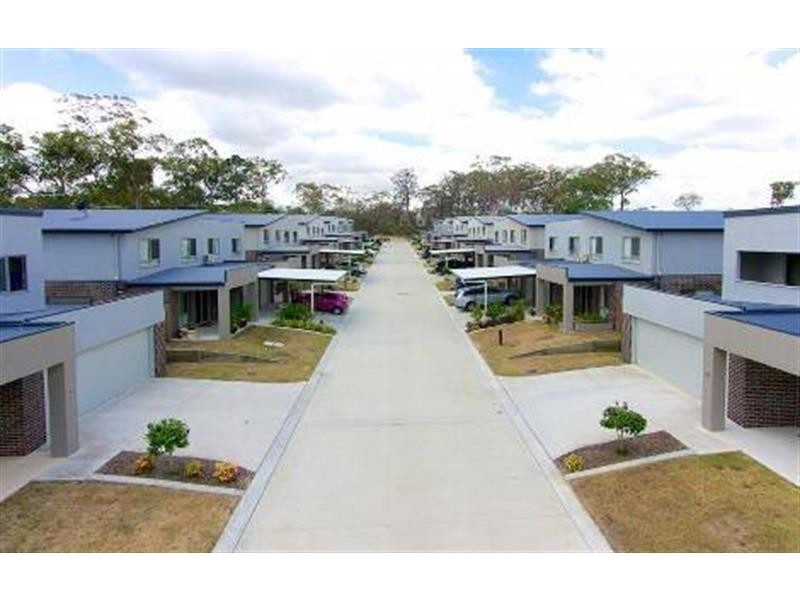 4/422 Benhiam St, Calamvale QLD 4116