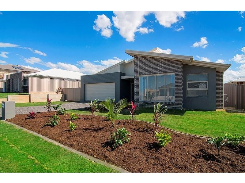 45 Unwin  Rd, Redland Bay QLD 4165